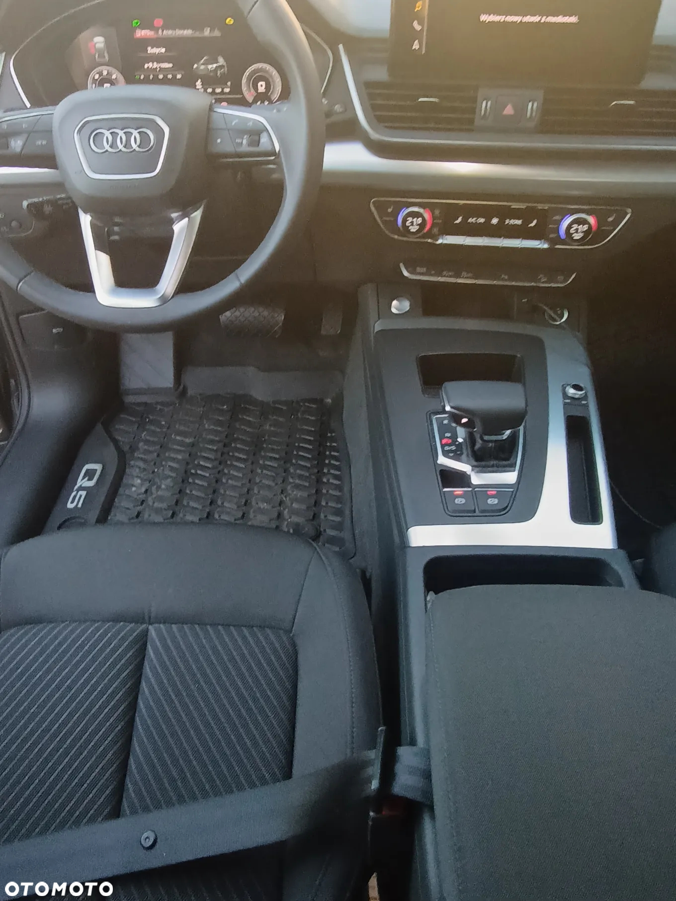 Audi Q5 - 9