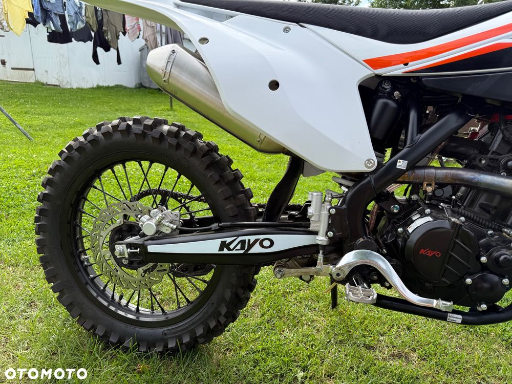 KAYO K5 - 6