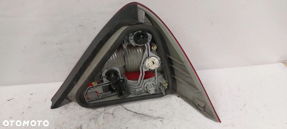 .  LAMPA TYL TYLNA LEWA MERCEDES SLK R170 - 3