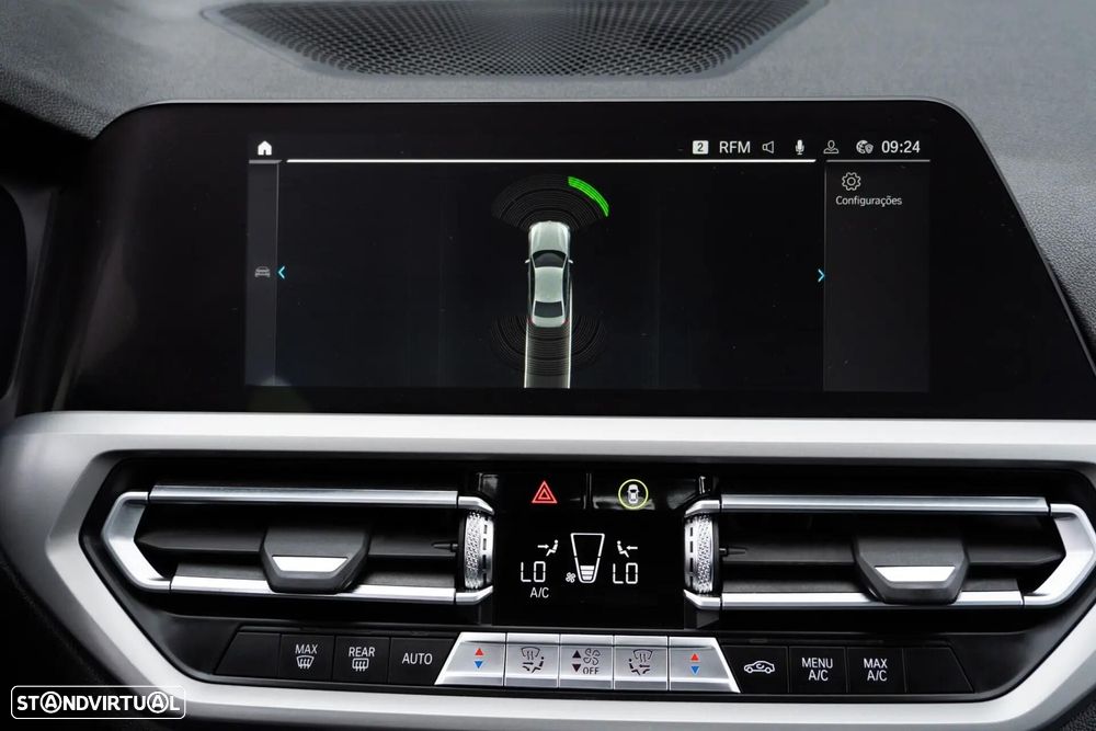 BMW 330 e Line Luxury Auto - 17