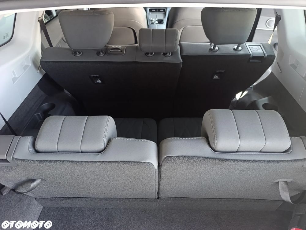 Chery Tiggo 8 1.6 T-GDI Comfort DCT - 15