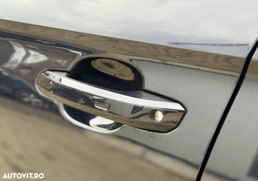 Audi A5 ack 2.0 TDI Multitronic - 18