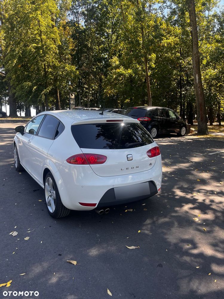 Seat Leon - 6