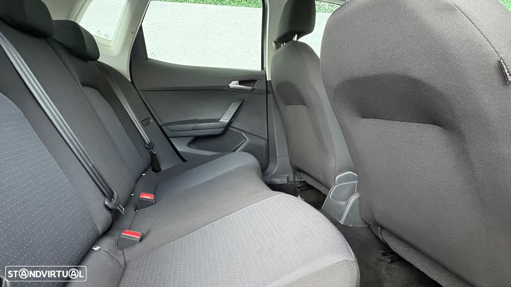 SEAT Arona 1.0 TSI Style - 11