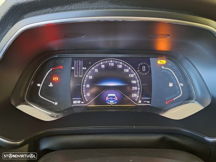 Renault Captur 1.5 dCi Exclusive - 13