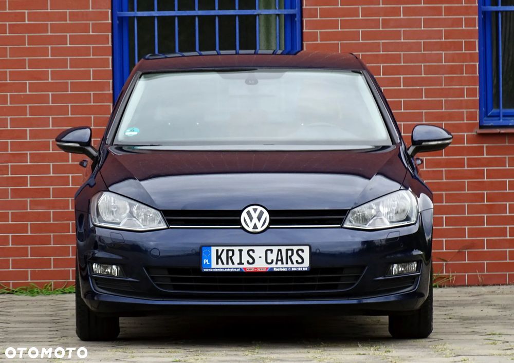 Volkswagen Golf 1.2 TSI BMT Comfortline Perfectline - 2