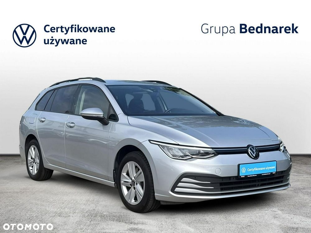 Volkswagen Golf Variant 2.0 TDI Life - 7