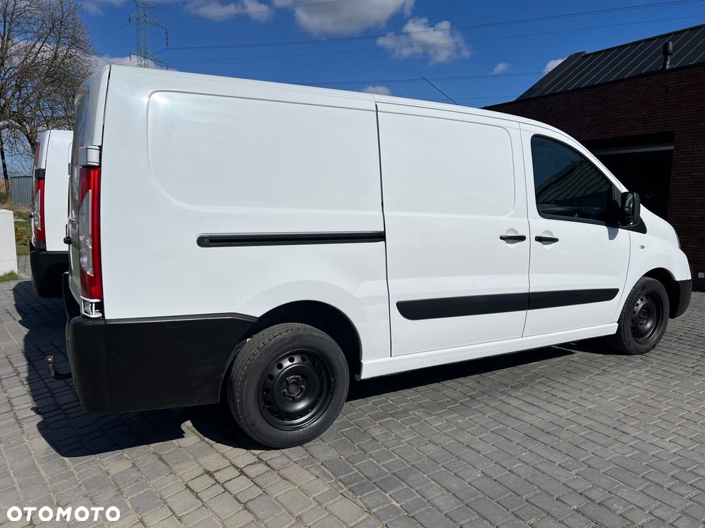 Fiat Scudo - 5