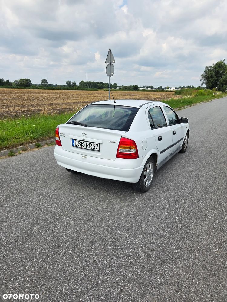 Opel Astra 1.7 CDTI Start - 3
