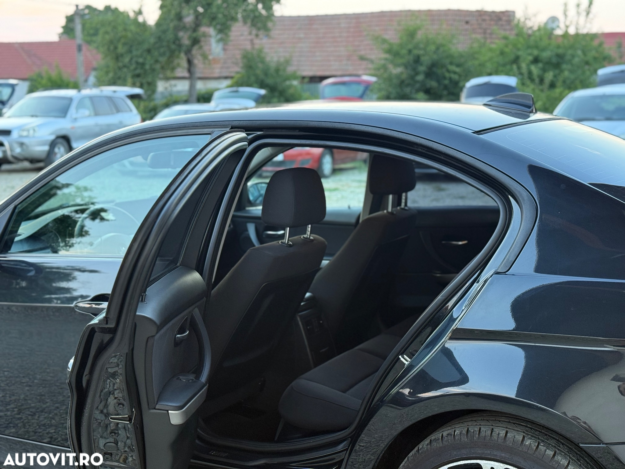 BMW Seria 3 - 6
