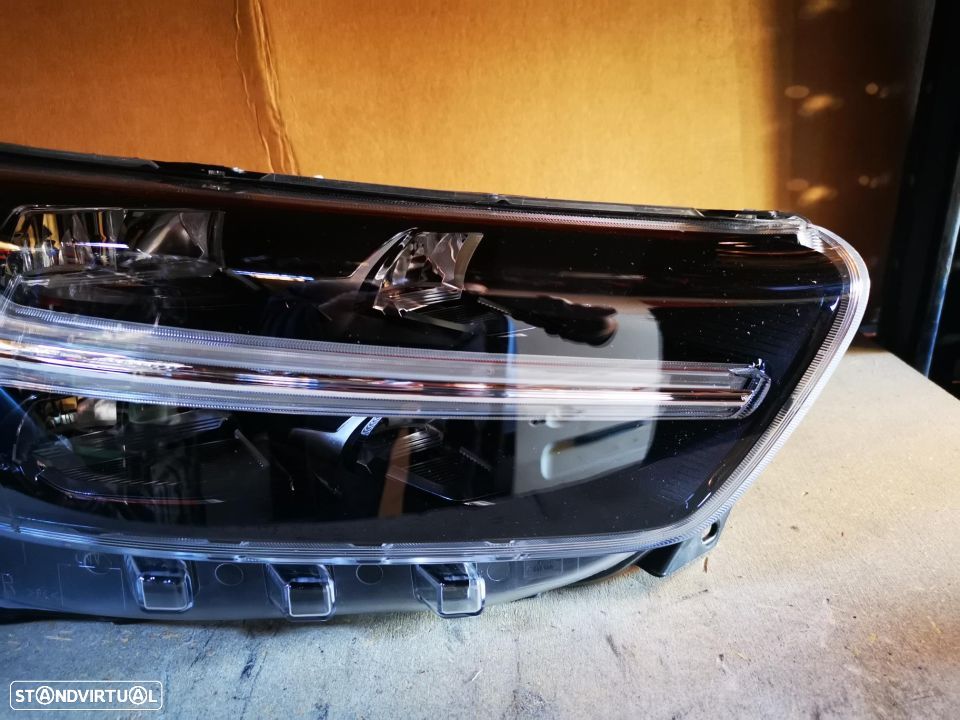 VOLVO XC40 FAROL FULL LED DIREITO - FF208 - 4