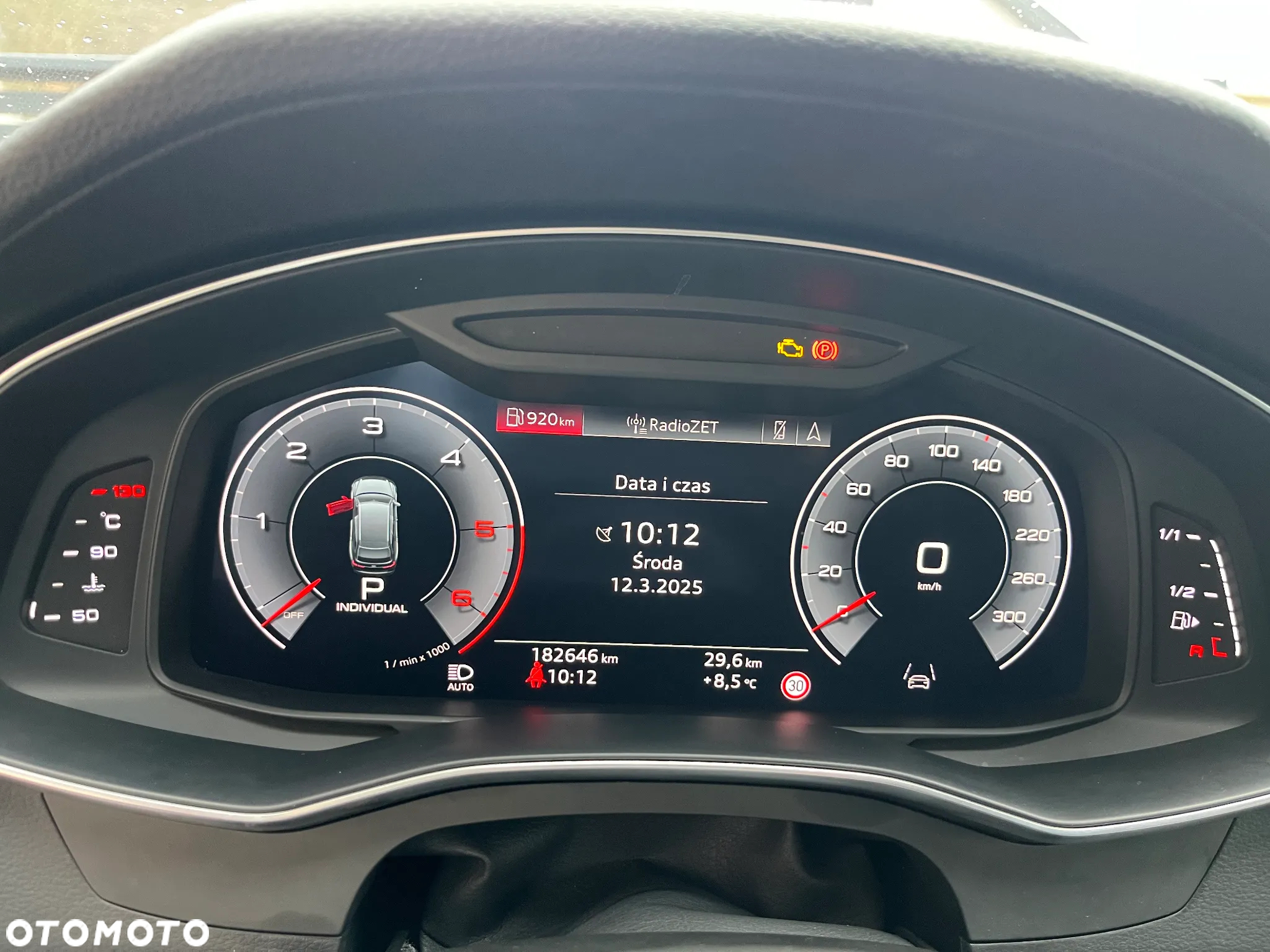 Audi A6 Allroad 3.0 TDI Quattro S tronic - 14