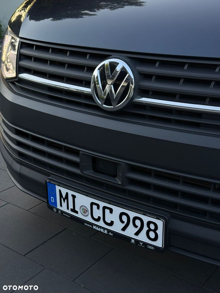 Volkswagen Transporter L1H1 DSG - 13