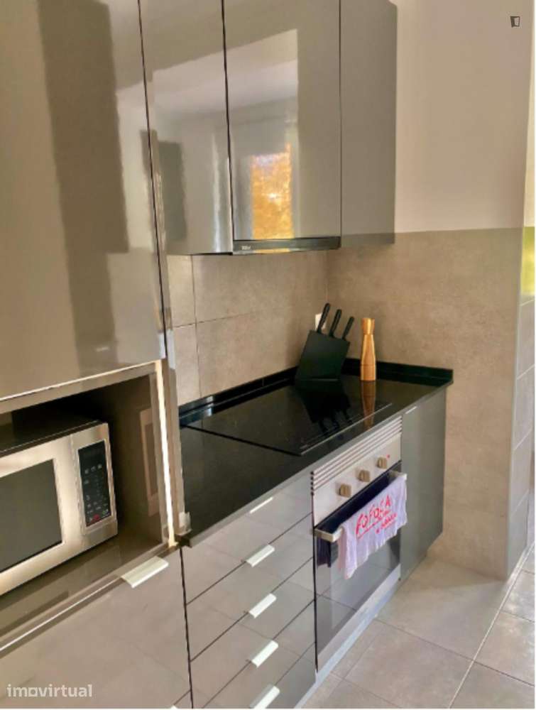 Apartamento com 2 quartos - localizado em Estoril Lisbon - Grande imagem: 5/16