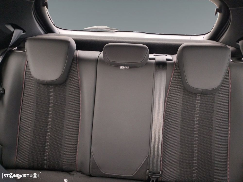 Opel Mokka-e 50 kWh GS - 14