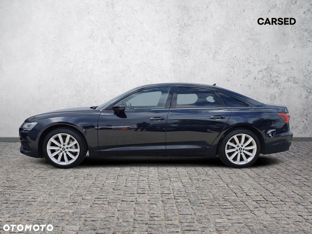 Audi A6 Limousine - 3