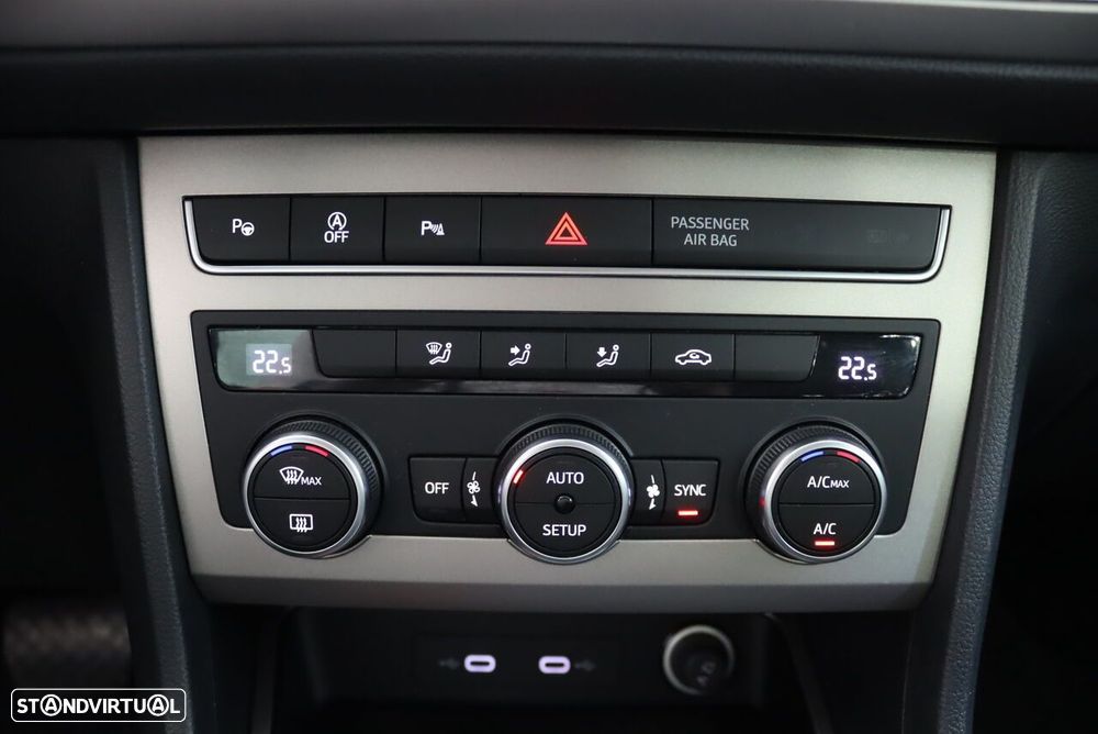 SEAT Ateca 1.5 TSI Xperience DSG - 13