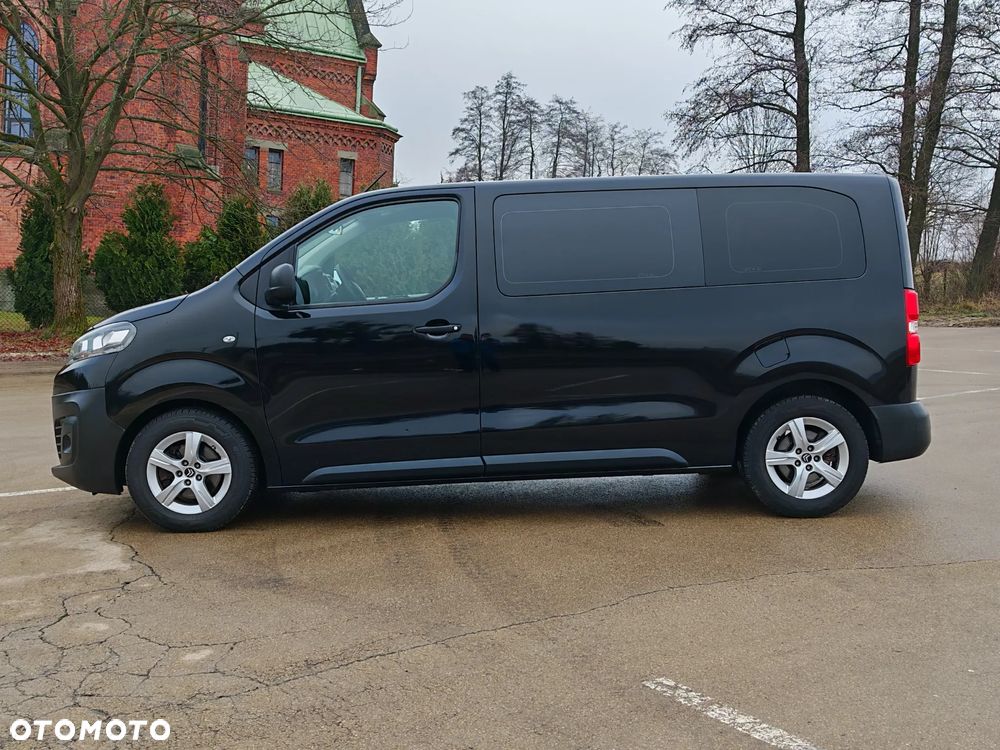 Citroën SpaceTourer XS S&S Business - 2