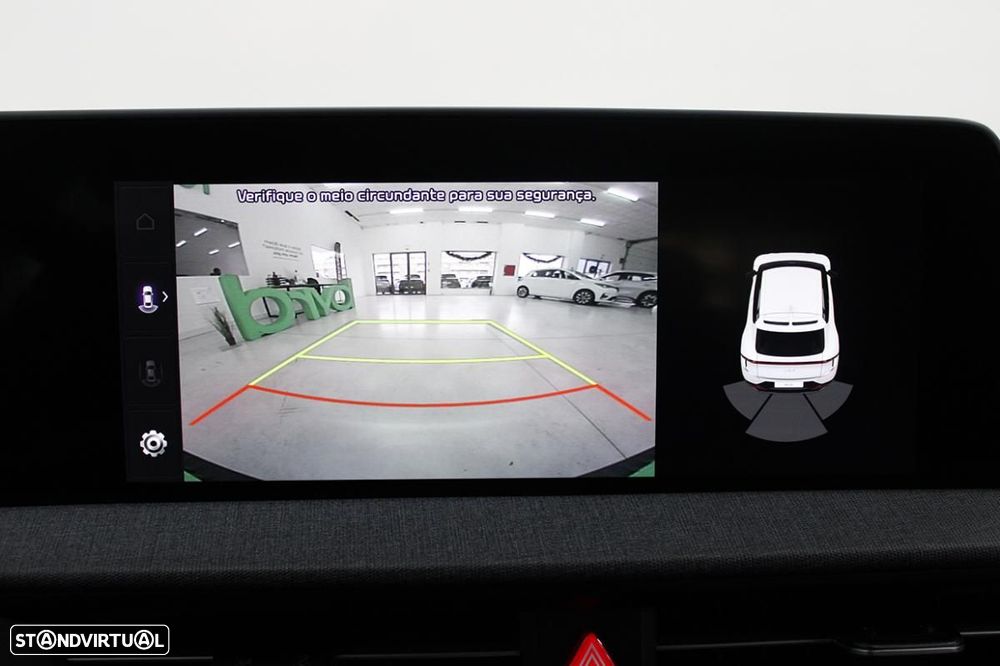 Kia EV6 77.4 kWh Tech - 31