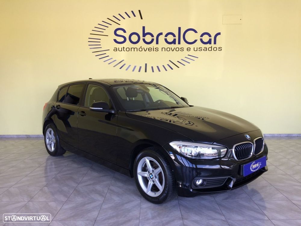BMW 116 - 2