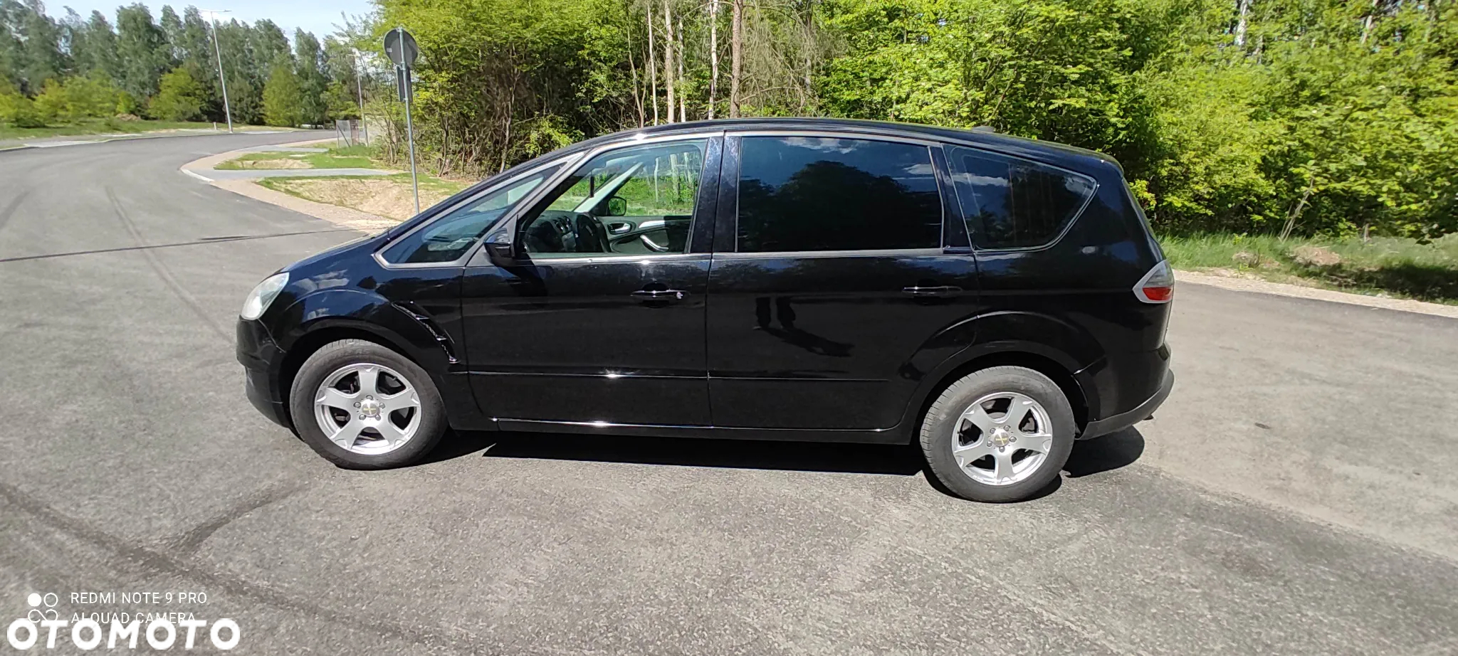 Ford S-Max 2.0 TDCi DPF Trend - 6