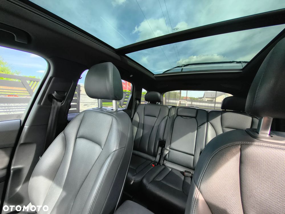 Audi Q7 - 14