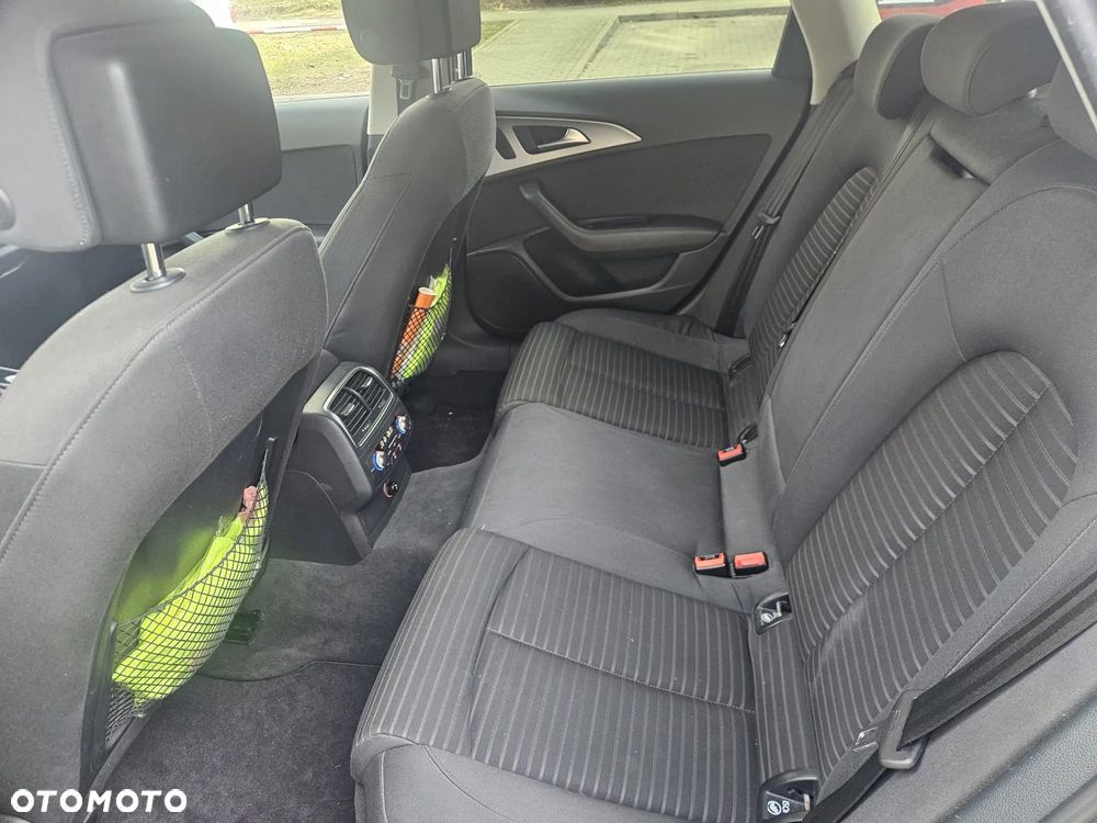Audi A6 Avant 3.0 TDI DPF quattro S tronic - 7