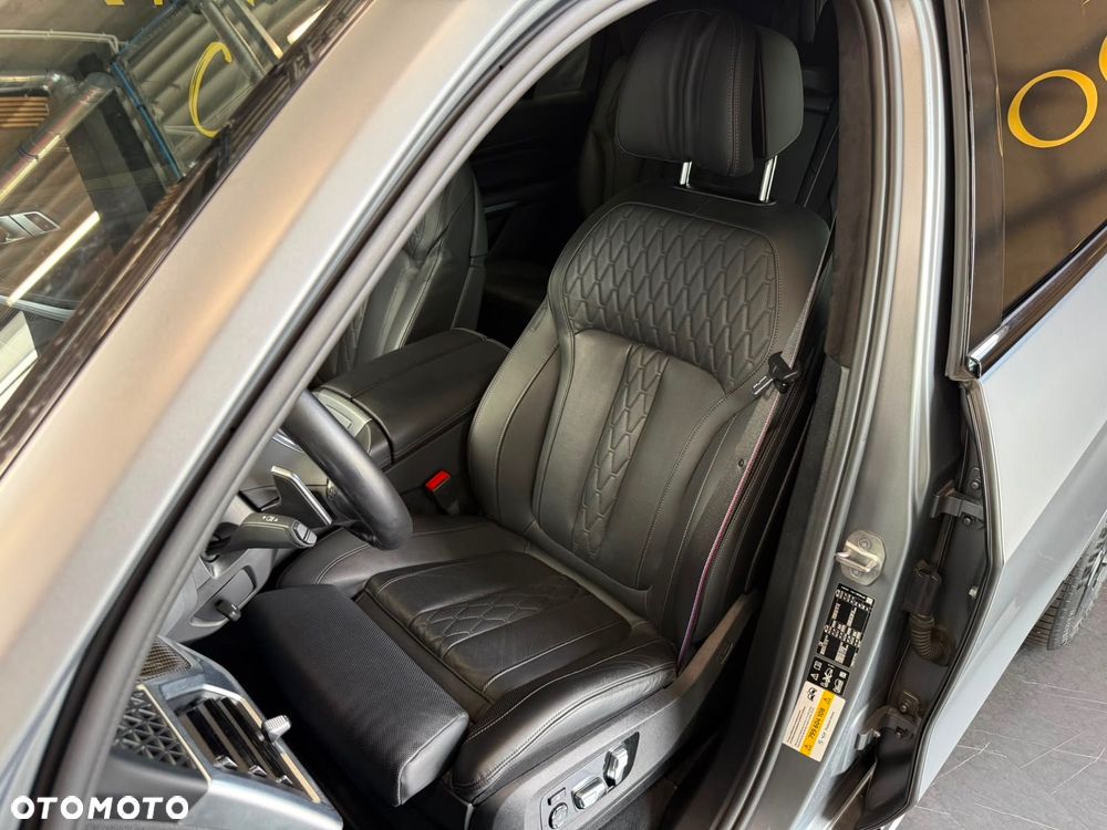 BMW X7 xDrive40d mHEV sport - 29