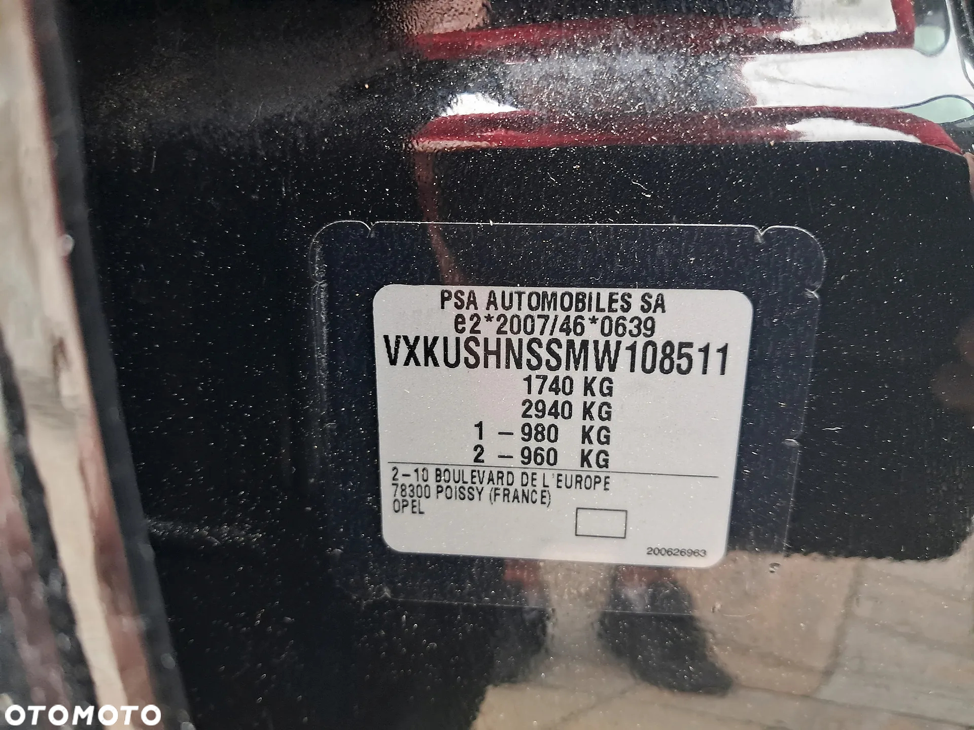 Opel Mokka - 14