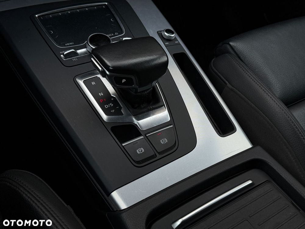 Audi Q5 40 TDI Quattro Sport S tronic - 11