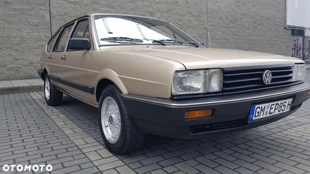 Volkswagen Passat 1.6 / 1.6 C D - 15