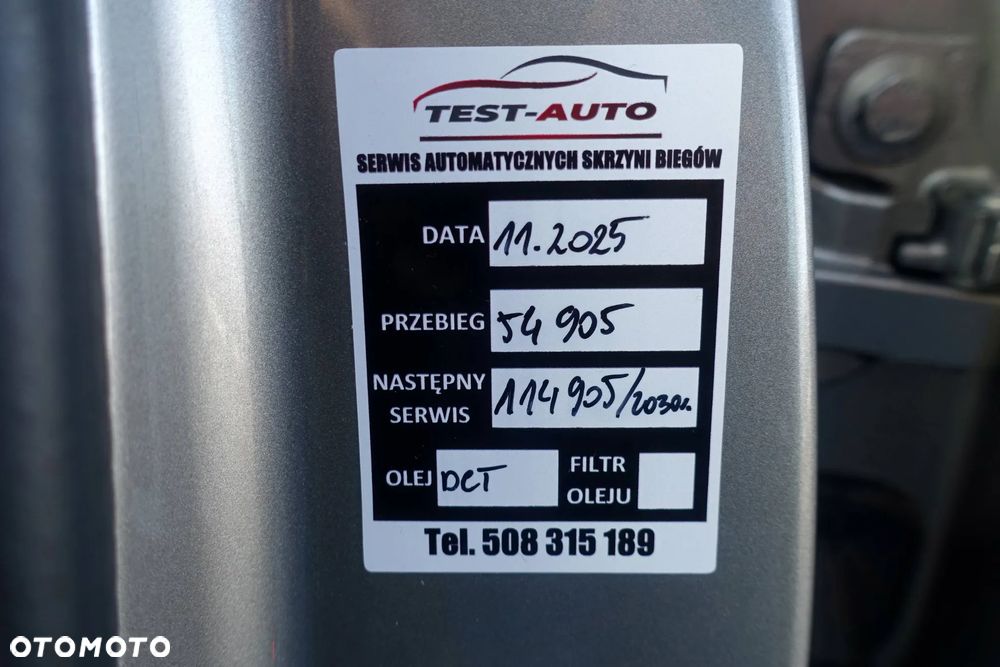 Mercedes-Benz Klasa A 180 d 7G-DCT Progressive - 37