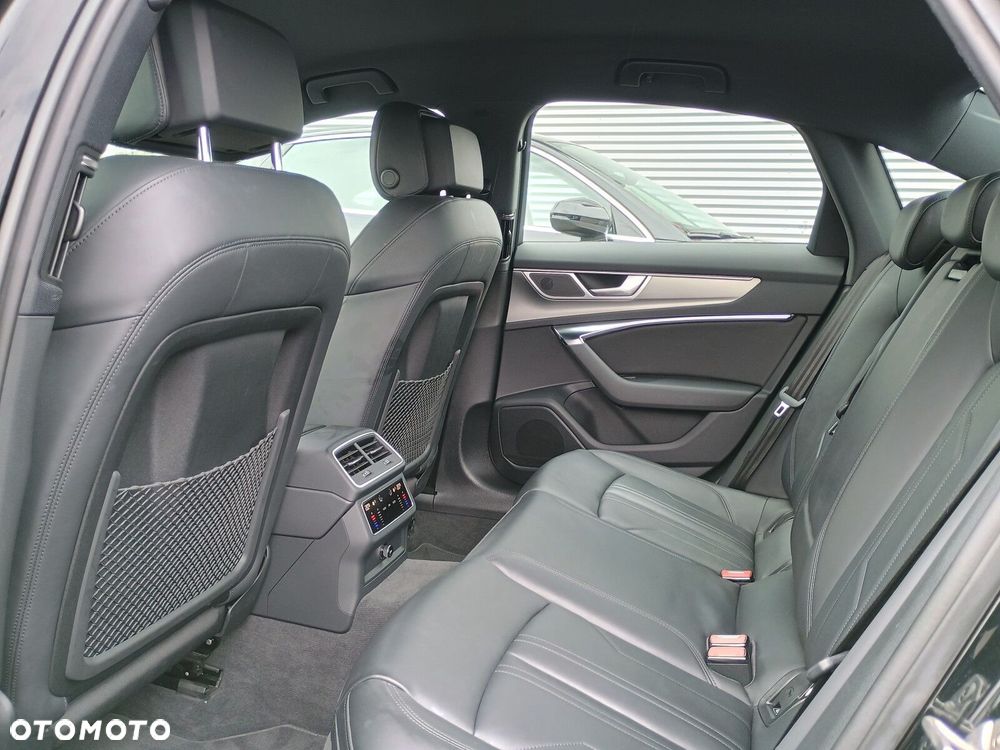 Audi A6 Limousine - 11