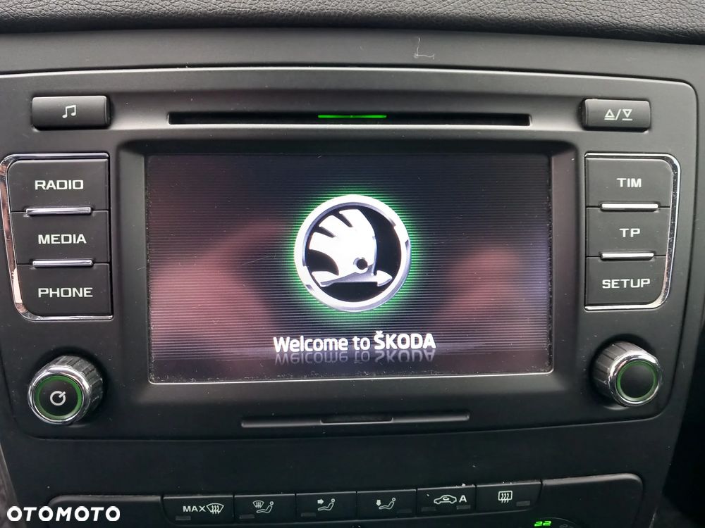 Skoda Yeti Outdoor 2.0 TDI 4x4 Elegance - 23