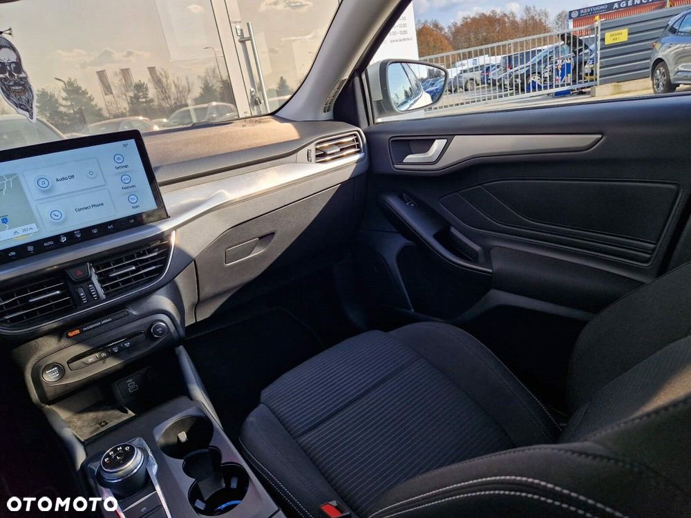 Ford Focus 1.5 EcoBlue Titanium X - 15