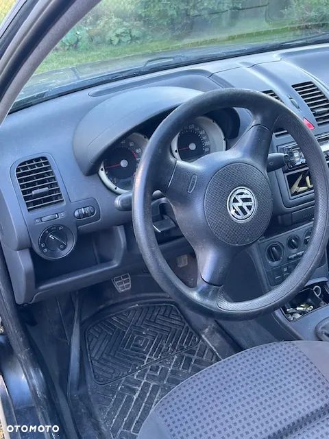 Volkswagen Polo Variant 1.4 - 9