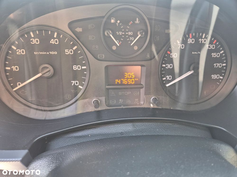 Citroën Berlingo - 14