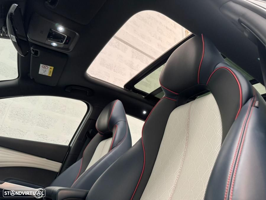 BYD Atto 3 Design - 6