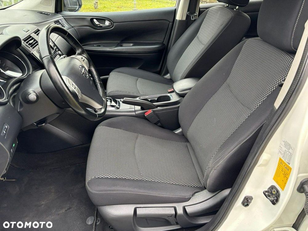 Nissan Pulsar 1.2 DIG-T Visia Xtronic - 13