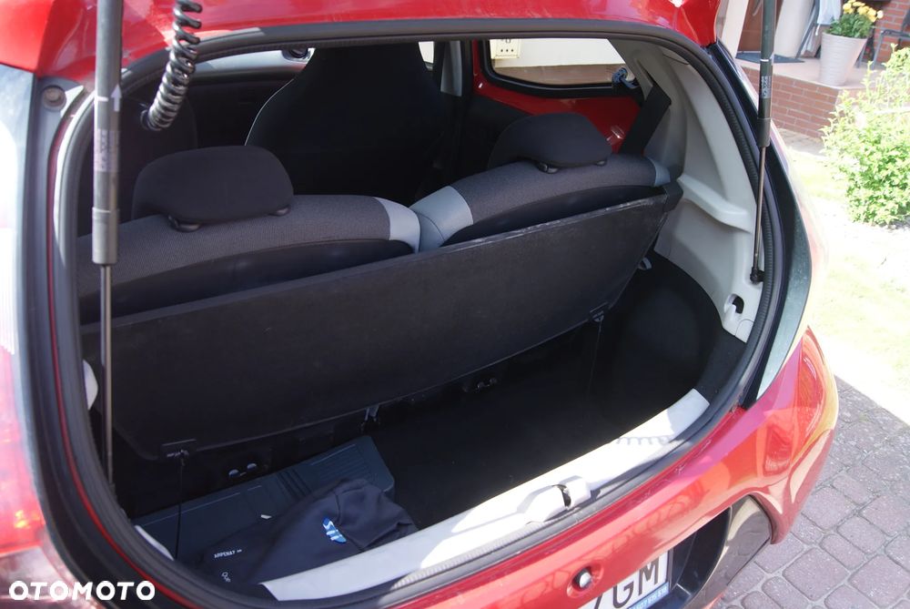 Toyota Aygo x-clusiv - 13