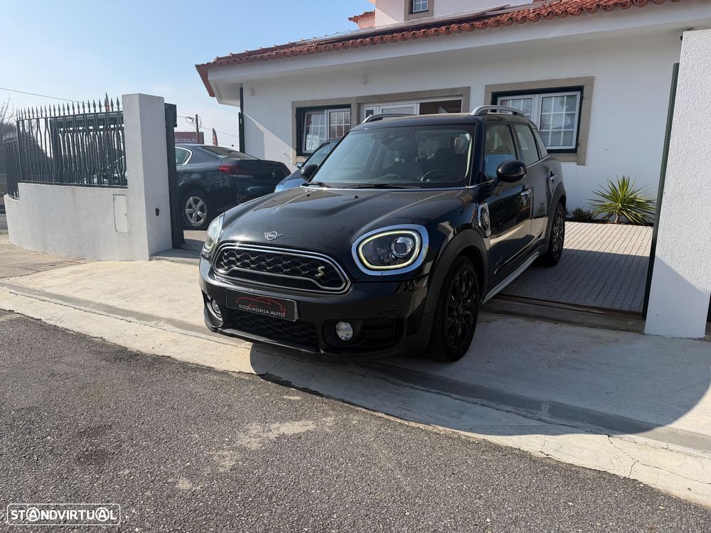 MINI Countryman - 3