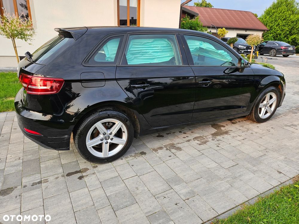 Audi A3 - 10