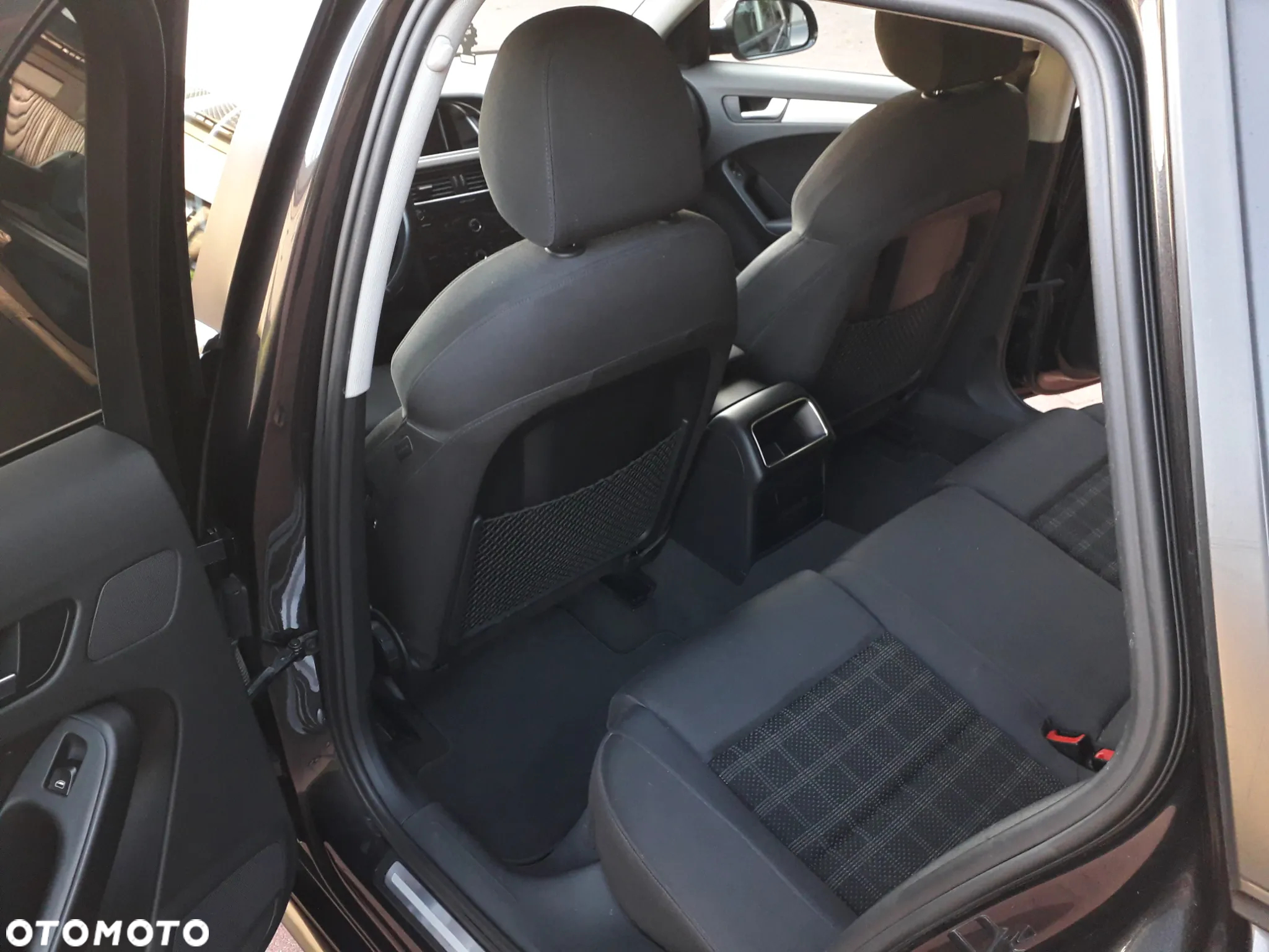 Audi A4 2.0 TDI Quattro - 6
