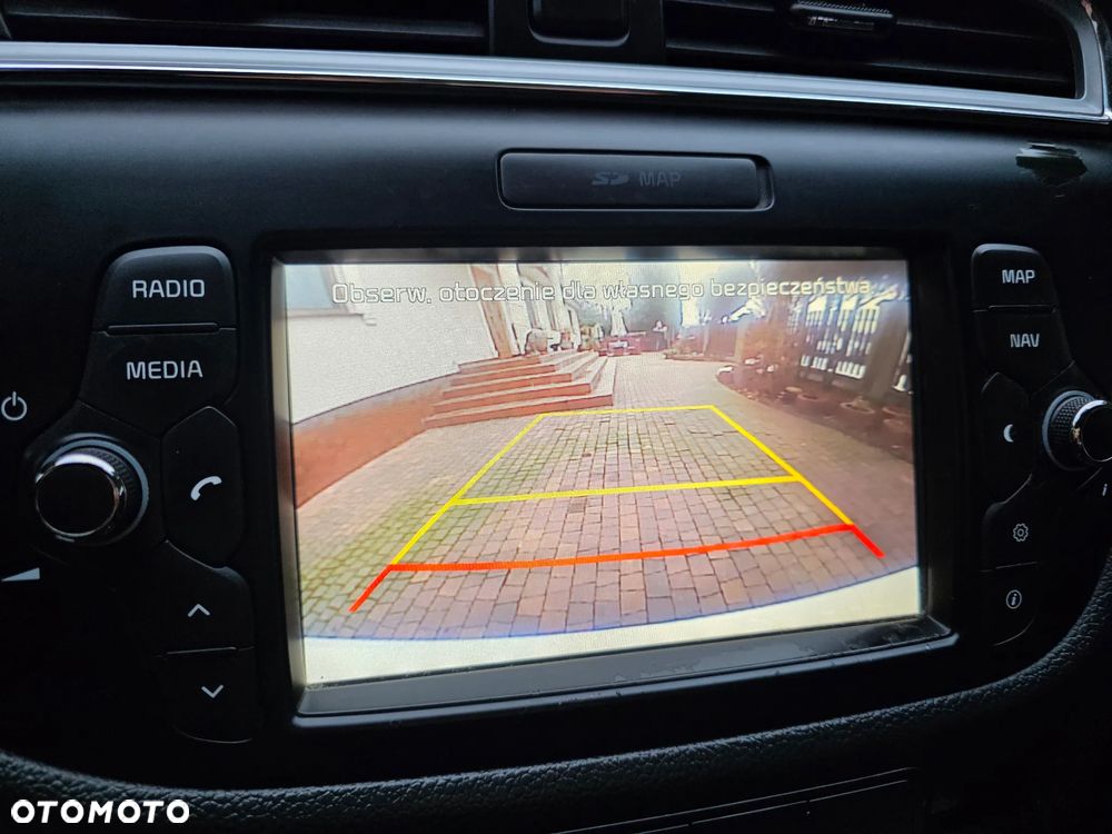 Kia Ceed 1.6 CRDi L Business Line DCT - 31