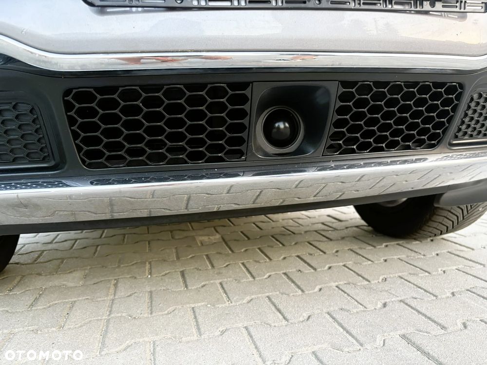 Jeep Grand Cherokee 3.0 CRD Overland Summit Platinum - 14