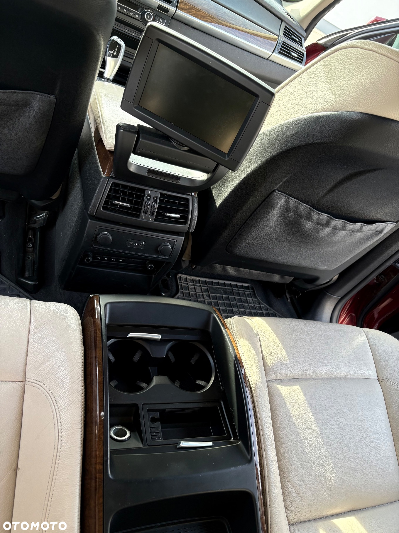 BMW X6 35i xDrive - 9