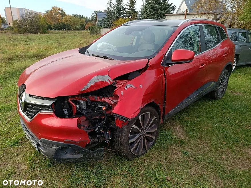 Renault Kadjar Energy dCi 110 EDC Bose Edition - 10