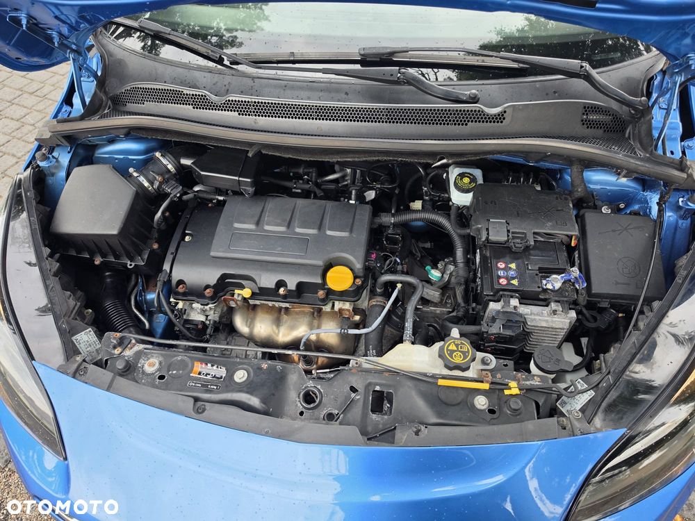 Opel Corsa 1.2 On - 17