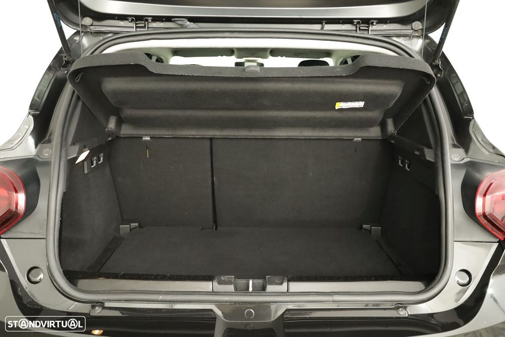 Dacia Sandero 1.0 ECO-G Stepway Extreme + Up&Go Bi-Fuel - 25