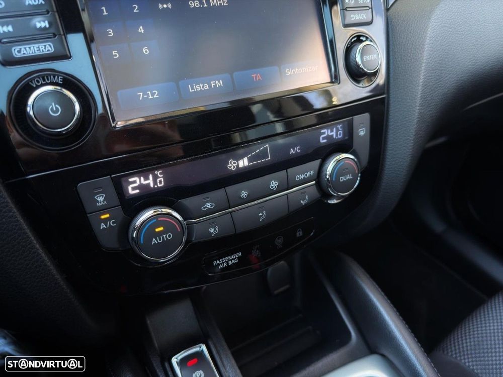 Nissan Qashqai 1.5 dCi Tekna Premium - 20
